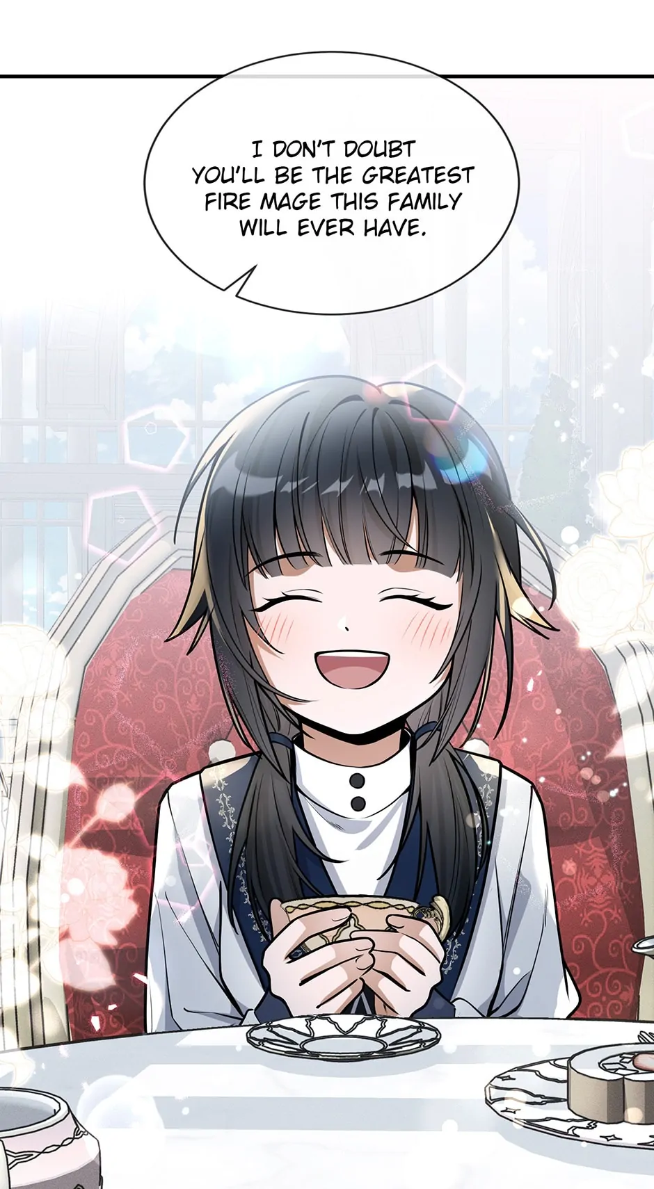 The Beginning After The End Chapter 175.9 image 21